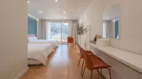 Mungyeong Saejaelia Resort & Pension - 2-Star