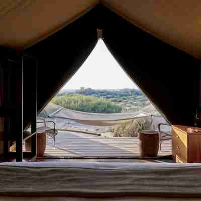 SAL Salis Ningaloo Reef Rooms