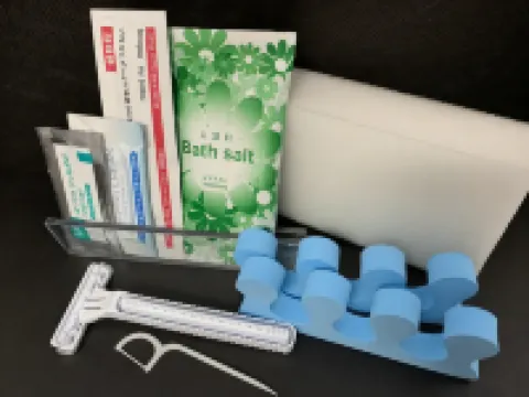 北心齋橋阿爾法一號飯店