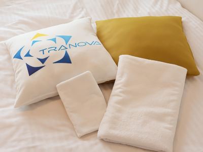 Hotel Peace Park Tokaichi by Tranova