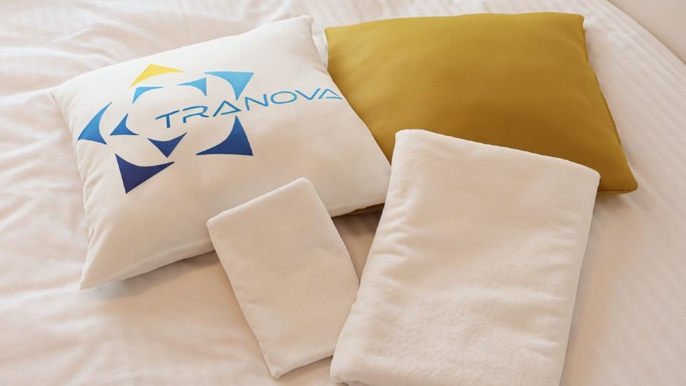 Hotel Peace Park Tokaichi by Tranova