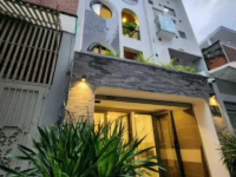 Lunaria Maison - Local Side Hotels near Saigon
