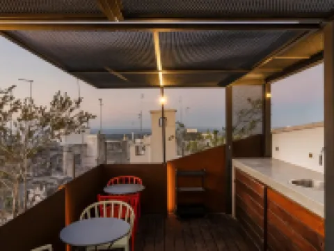 Palazzo Biancofiore, Suites - Rooftop - Spa Hotels in Ostuni