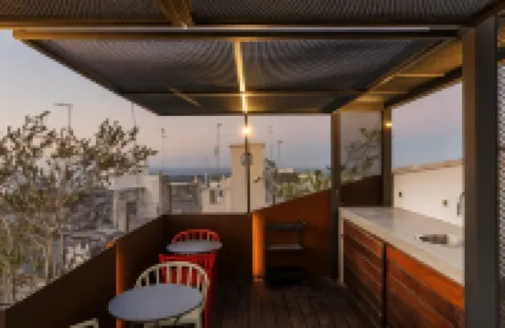 パラッツオビアンコフィオレ