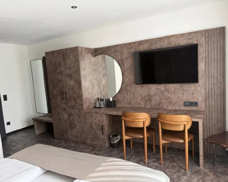 JG Hotel Antoniergasse Hotels in Memmingen