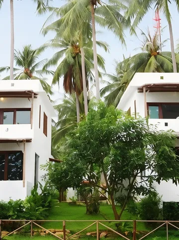 รูปภาพของวราปุระ รีสอร์ท