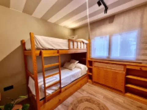 Tierra Boutique, Tierra Suites y Tierra Valles Apartamentos Hotels in 