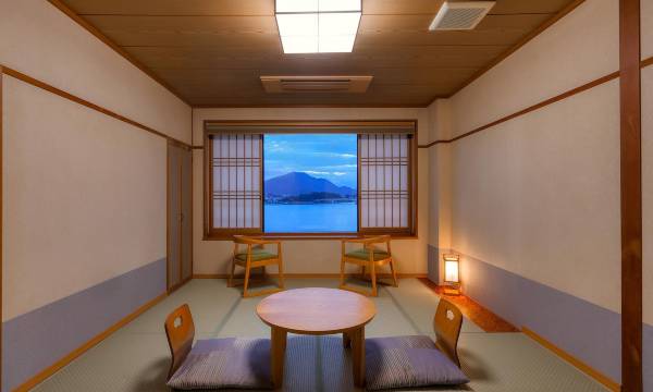 Hotel Asafuji