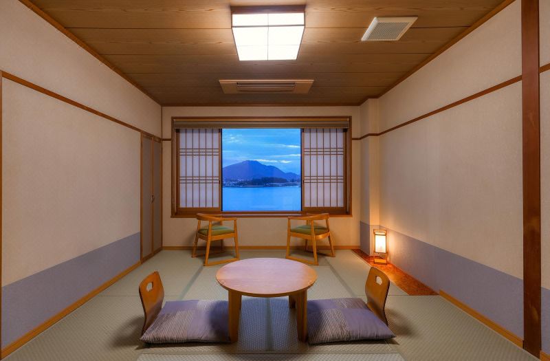 Hotel Asafuji