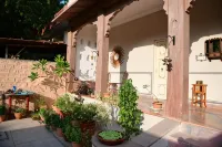 Jaswant Niwas - Pet friendly