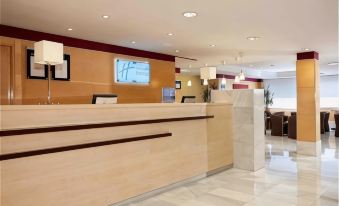 Holiday Inn Express MADRID - ALCOBENDAS by IHG