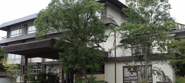 Ryofuan Hotels in Tottori City