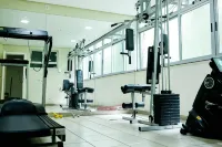 Steel Valley Hotel - 3-Star