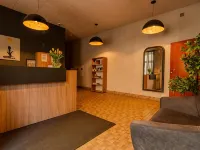 Hostel H360 Hotels in Lodz