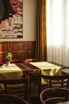 Hotel Exel - breakfast