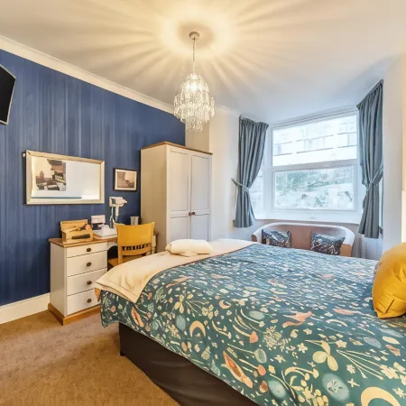 Mariners Guest House