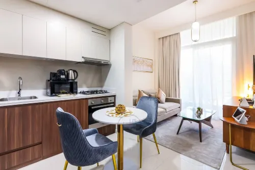 Vera Residence - 1120 - 溫泉