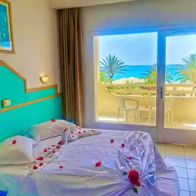 safa aquapark hotel Rooms