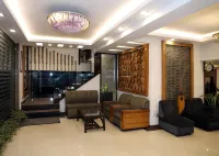 Hotel Yadu Residency - 3 stjerner