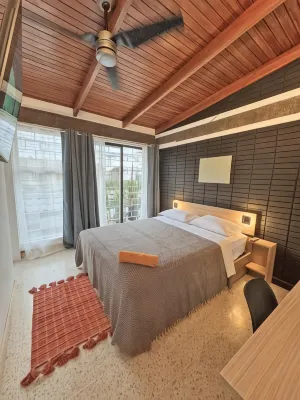 Jungla Urbana, Bnb Hotels in 