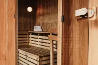 Home Hotel with - Spa