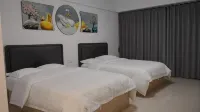 Hunan Hotel - واي فاي