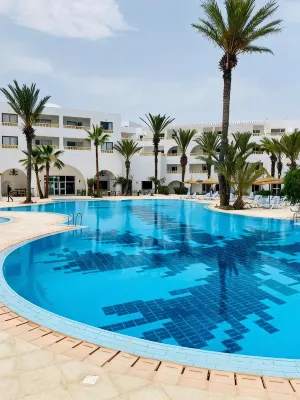 Blumar Resort & Spa - Haustierfreundliche