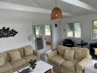 Beach Cottage