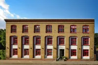 Boutiquehotel Petuh