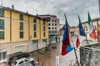 Hotel Moderno - con vista montagne