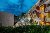 Bliss Surfer Hotel Legian