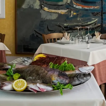 Hotel Silvestrino