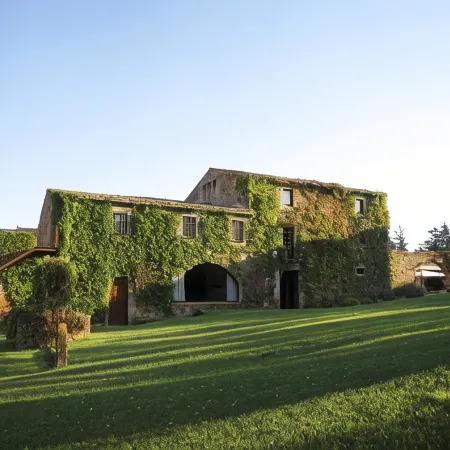 Mas Salvi Country Boutique Hotel