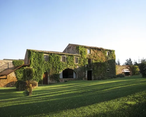 Mas Salvi Country Boutique Hotel Hotels in Pals