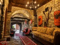Guva Mangalem Hotel Restaurant