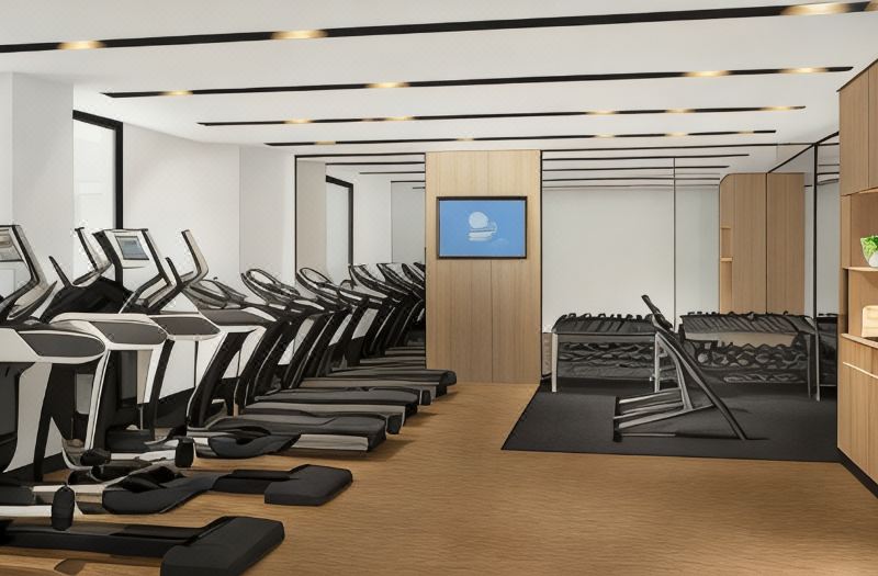 Fairfield by Marriott Osaka Namba photo 2