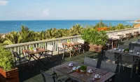 The Cliff Resort & Residences - Frühstück