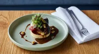 RACV Torquay Resort - breakfast