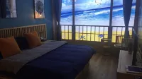 Yingshang Kuaile Didai Homestay