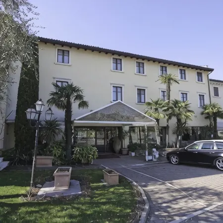 Palazzo Della Scala Spa Hotel Suites & Apartments