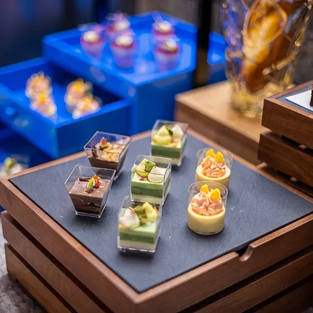 Mercure Jingjiang Incity Plaza