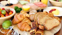 ANA Crowne Plaza CHITOSE by IHG - breakfast