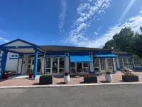 Parc Hotel Hotels in Yvelines