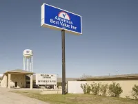 Americas Best Value Inn-Giddings Hoteles en Giddings