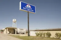 Americas Best Value Inn-Giddings