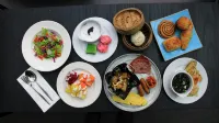 Novotel Jakarta Mangga Dua Square - breakfast