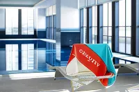 Gravity Josun Seoul Pangyo, Autograph Collection - piscina