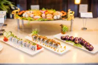 Best Western Fortune Hotel (Nanping Jianyang) - Morgenmad