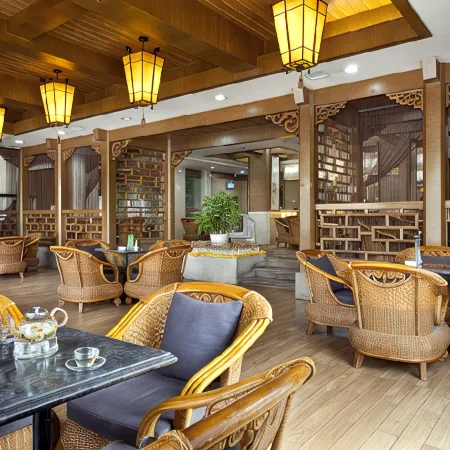 Xiangxi National Hotel