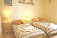 Fonte do Cabo - 3-Star